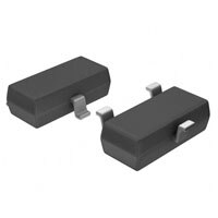 Push-pull omnipolar switch ICs Omnipolar Digital Hall-Effect Sensor