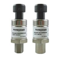 Heavy duty pressure transducers PX2 Series