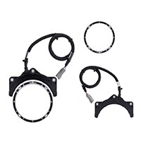 Honeywell Sensing and Control SMART Arc CAN Position Sensors Image of Honeywell Sensing and Control SMART Arc CAN Position Sensors