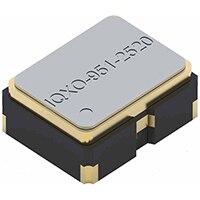 IQD Frequency Products' IQXO-951 Clock Oscillator Image of IQD Frequency Products' IQXO-951 Clock Oscillator