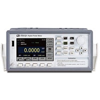 ITECH IT9100 Series Power Meters Image of ITECH IT9100 Series Power Meters