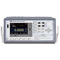 ITECH IT9100 Series Power Meters Image of ITECH IT9100 Series Power Meters