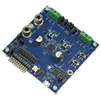 Infineon Technologies' MERUS™ Multilevel Class D Amplifiers Image of Infineon Technologies' MERUS™ Multilevel Class D Amplifiers