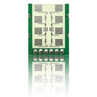 InnoSenT IMD-2000 Radar Motion Detector Image of InnoSenT IMD-2000 Radar Motion Detector