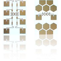 Innosent's Surface Mountable Radars (SMR) Series