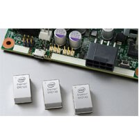 Intel's Enpirion EM2130 Fully Integrated 30 A PowerSoC Synchronous Buck Converter Image of Intel's Enpirion EM2130 Fully Integrated 30 A PowerSoC Synchronous Buck Converter
