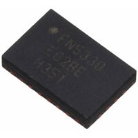 Image of Intel's Enpirion® EN53x9QI Family of Fully Integrated, Scalable Power Solutions