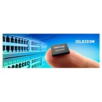 Discrete Power Design vs. Modules Discrete Power Design vs. Modules