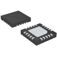 ISL8018 buck regulator ISL8018IRAJZ-T7ATR-ND