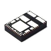 ISL8203M Analog Power Module ISL8203M Analog Power Module