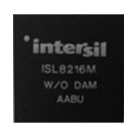 ISL8216M 80V Input Module ISL8216M