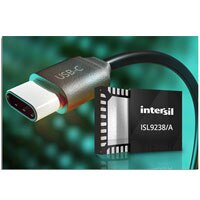 ISL9237 and ISL9238 Buck-Boost Battery Charger Solutions ISL9237 and ISL9238 Buck-Boost Battery Charger Solutions