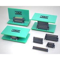 JAE AX01 Series Floating Board-to-Board Connector Image of JAE AX01 Series Floating Board-to-Board Connector
