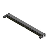 MM70 Series MXM3.0 Compatible Connector MM70 Series MXM3.0 Compatible Connector