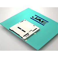 JAE's SG50 Rugged SD Card JAE's SG50 Rugged SD Card