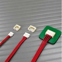 ACH crimp style wire-to-board connectors ACH Series