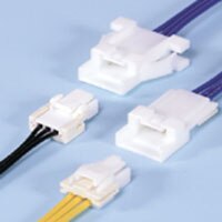 PAL series nylon wire-to-wire connectors PAL Series