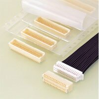 SHR disconnectable wire-to-board crimp-style connectors SHD Connectors