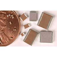 KEMET Ceramic Capacitor Basics Image of KEMET Ceramic Capacitor Basics