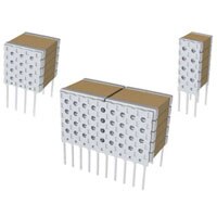 KEMET's KPS-MCC capacitor series Image of KEMET's KPS-MCC capacitor series