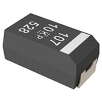 Polymer capacitor Polymer Capacitor for Automotive Applications