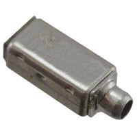 Wide band rectangular speaker with solder pads Speaker Wide Band FK Series