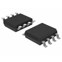 Surface Mount Current Sensor Sensor Current 100A 5V BI 8SOIC