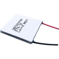 Laird Thermal Systems Thermoelectric Cooler Image of Laird Thermal Systems Thermoelectric Cooler