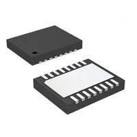 LT3029 LT3029EDE#PBF-ND