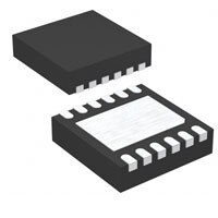 LT3652 LT3652EDD#PBF-ND