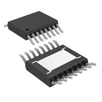 LT3756 LT3756EMSE#PBF-ND