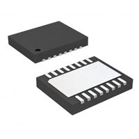 LTC2379x SAR ADC LTC2378IDE-18#PBF-ND