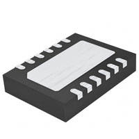 LTC3108 LTC3108EDE#PBF-ND