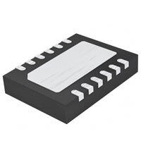 LTC3108 LTC3108EDE#PBF-ND