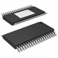 Analog Devices LTC3895 150V Low IQ Synchronous Step-Down Controller Image of Analog Devices LTC3895 150V Low IQ Synchronous Step-Down Controller