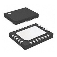 Analog Devices LTC4040 Battery Backup Power Manager Image of Analog Devices LTC4040 Battery Backup Power Manager