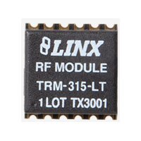 FCC and Legal Considerations with Linx Radio Modules FCC and Legal Considerations with Linx Radio Modules