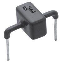 Through hole axial lead TVS diode TVS Diode 58VWM 110VC Axial