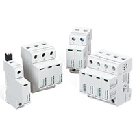 Littelfuse's Surge Protection Devices for Industrial Applications Image of Littelfuse's Surge Protection Devices for Industrial Applications