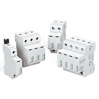Littelfuse's Surge Protection Devices for Industrial Applications Image of Littelfuse's Surge Protection Devices for Industrial Applications