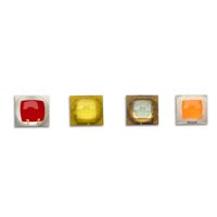 LUXEON C Line of Color and White LEDs LUXEON C Line of Color and White LEDs