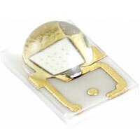 Luxeon high power color LED LED LUXEON REBEL CYAN SMD
