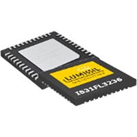 Lumissil IS31FL3246 High-Performance 36-Channel LED Driver Image of Lumissil IS31FL3246 High-Performance 36-Channel LED Driver