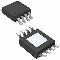 Lumissil's IS32LT3175 LED Driver Image of Lumissil's IS32LT3175 LED Driver