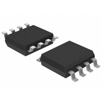 Surface mount MOSFET driver IC IC MOSFET Driver 4A Dual 8SOIC