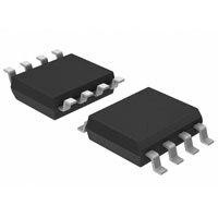 Surface mount MOSFET driver IC IC MOSFET Driver 4A Dual 8SOIC