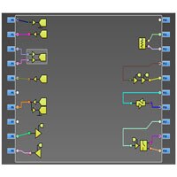PIXI Technology port programming