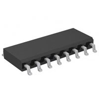 Digital ISO 600V General Purpose 16SOIC