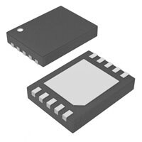 Surface mount thermocouple-to-digital converter ICs IC Converter Thermocouple-Digital E Type TDFN