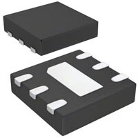 Surface mount leadless digital ambient light sensor ICs Sensor Ambient Light 6UTDFN